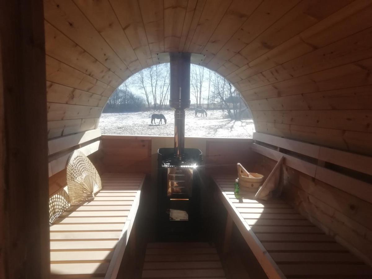 Fecskefészek Vendégház Őriszentpéter Exterior foto
