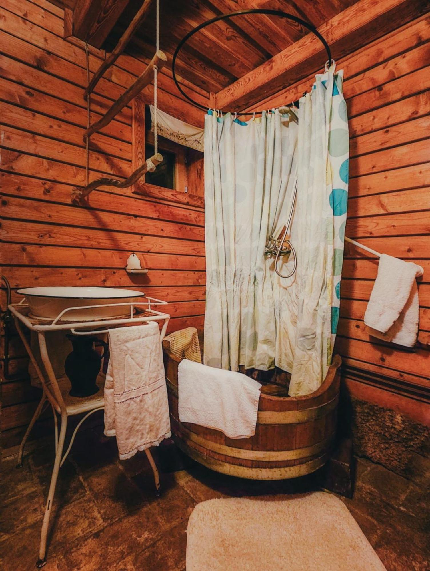 Fecskefészek Vendégház Őriszentpéter Exterior foto